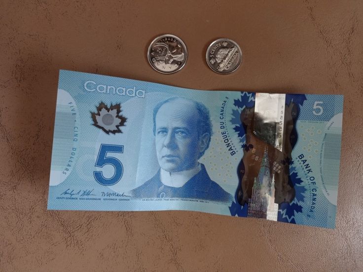 buy counterfeit 5 CAD bills. Order Counterfeit 5 CAD