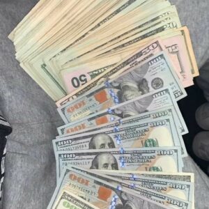 Buy Prop 50 USD banknotes