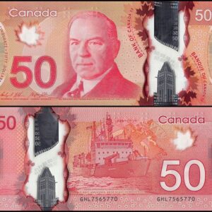 Where to buy prop CAD 50 bills