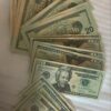 Order Fake 20 dollar Notes