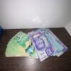 Fake 10 CAD Notes for sale