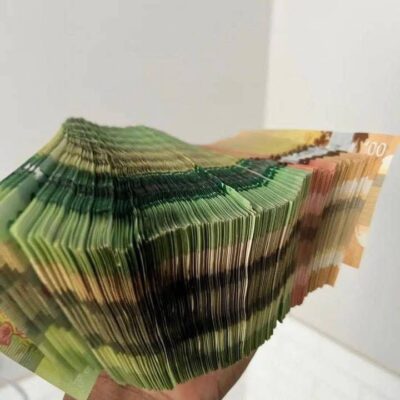 Undetectable Prop Cash CAD