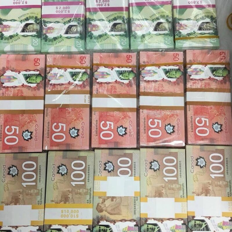 WHERE TO BUY UNDETECTABLE CANADIAN BILLS