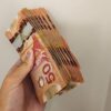 fake 50 CAD Bills for sale